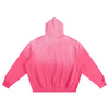 MAN EATER Heavyweight Sunfade Oversized Hoodie