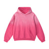MAN EATER Heavyweight Sunfade Oversized Hoodie