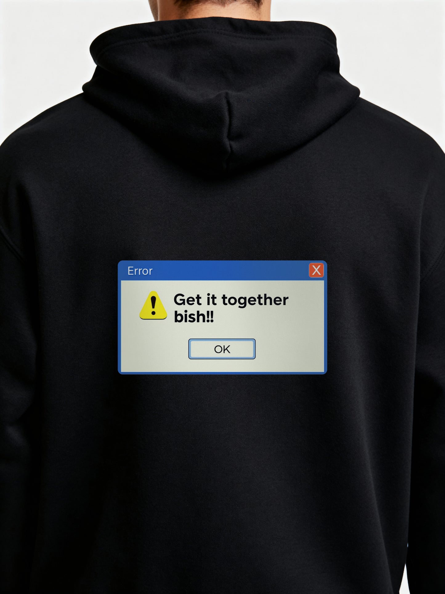 Get It Together Hoodie
