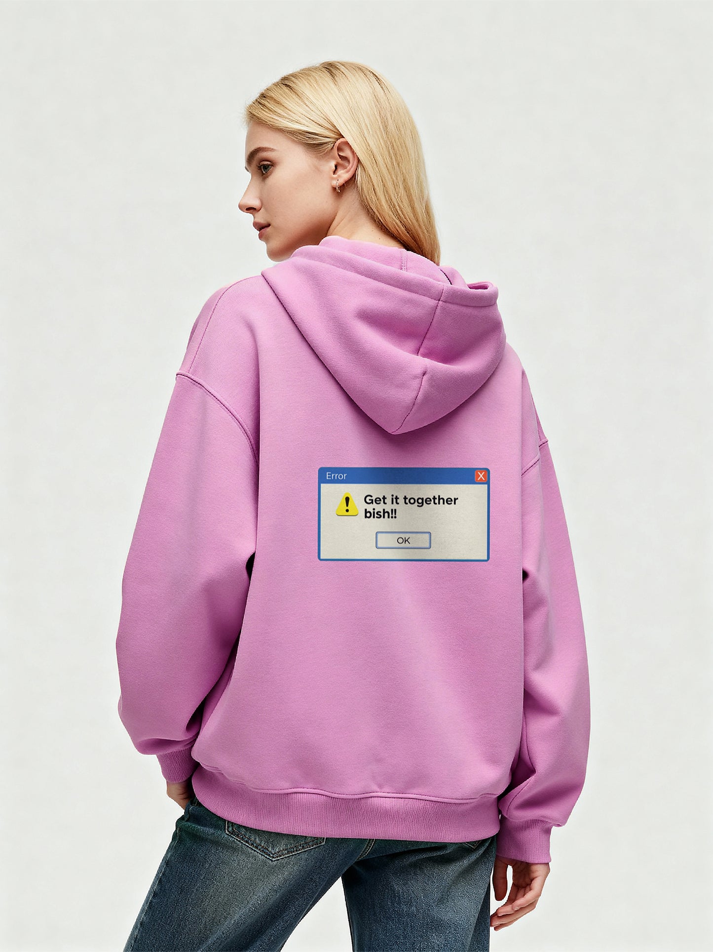 Get It Together Hoodie