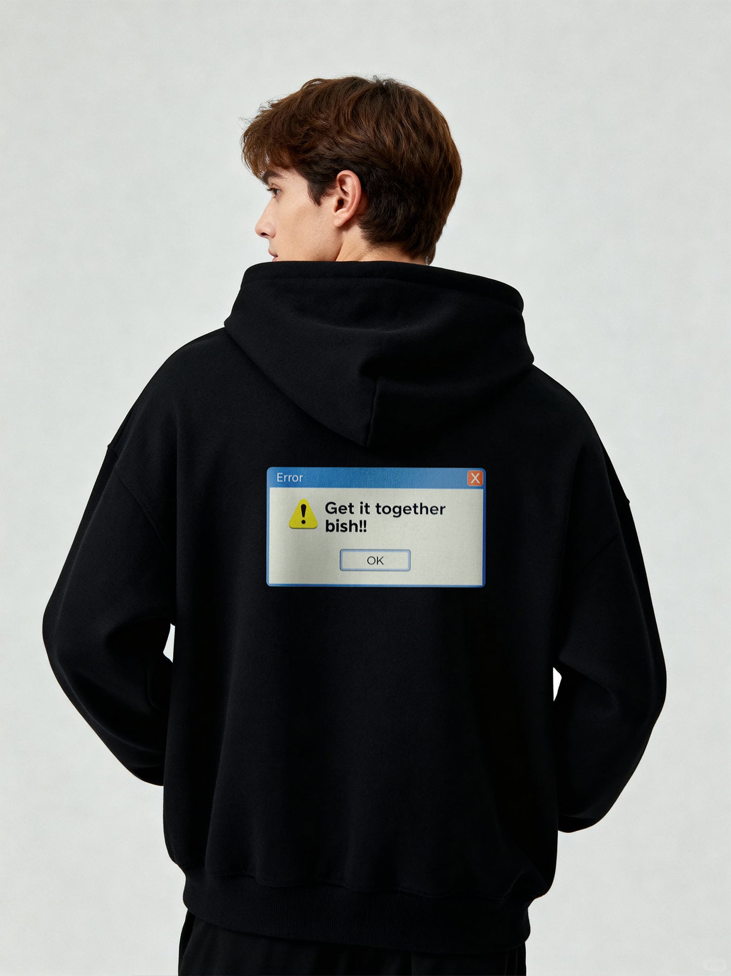 Get It Together Hoodie