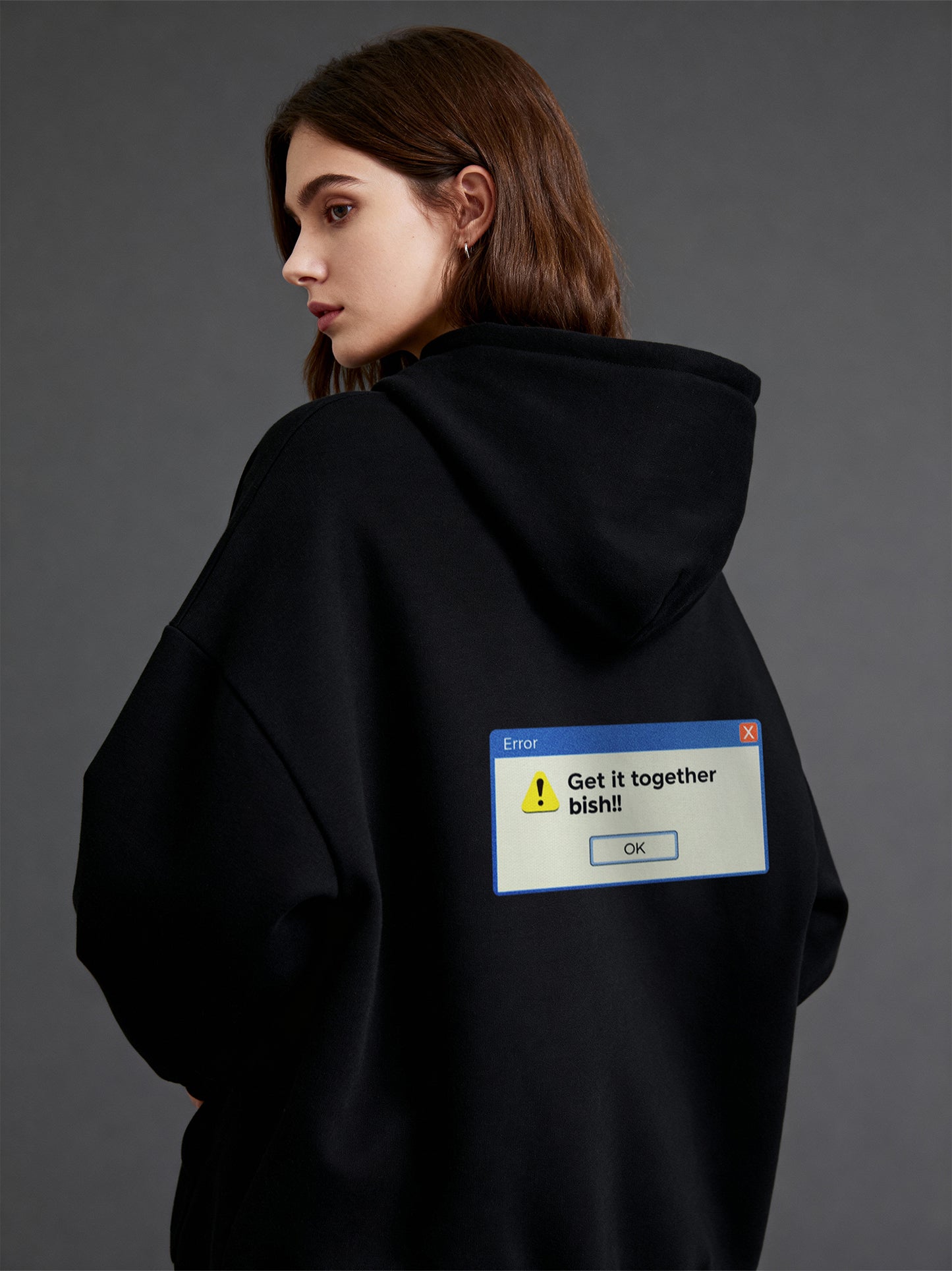 Get It Together Hoodie