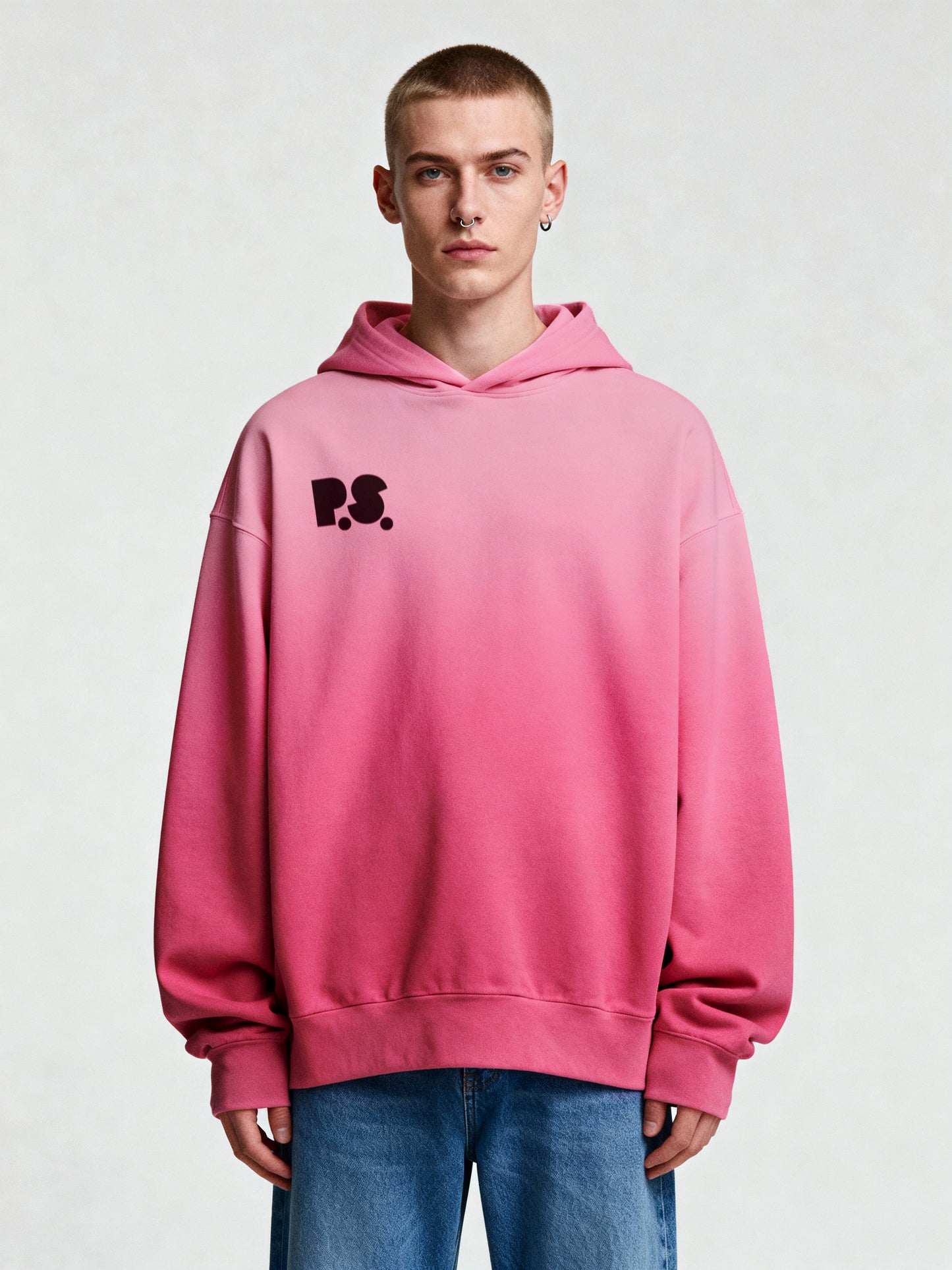 But Did You Die? Hoodie (Back Print)