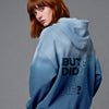 But Did You Die? Hoodie (Back Print)