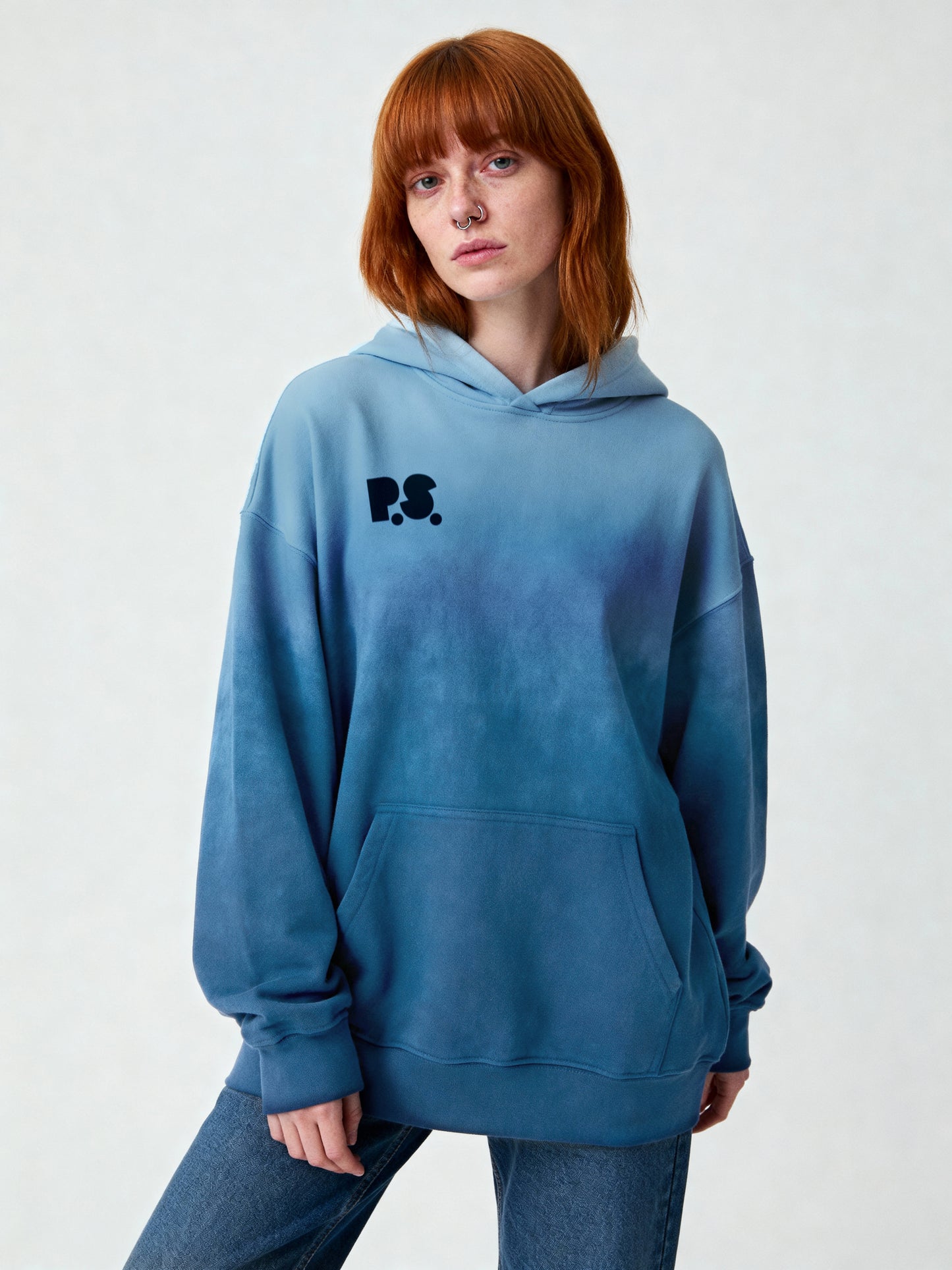 But Did You Die? Hoodie (Back Print)