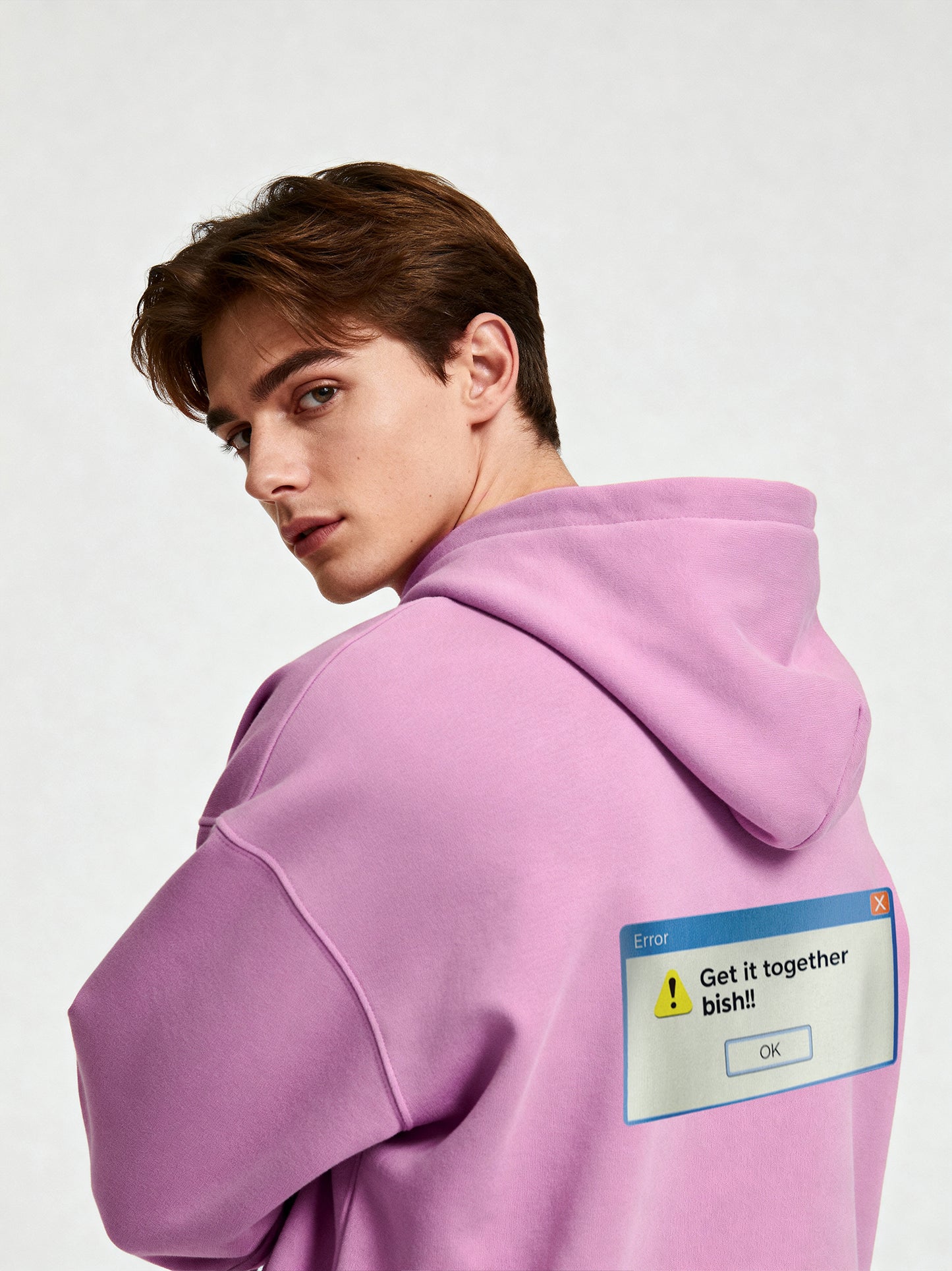 Get It Together Hoodie