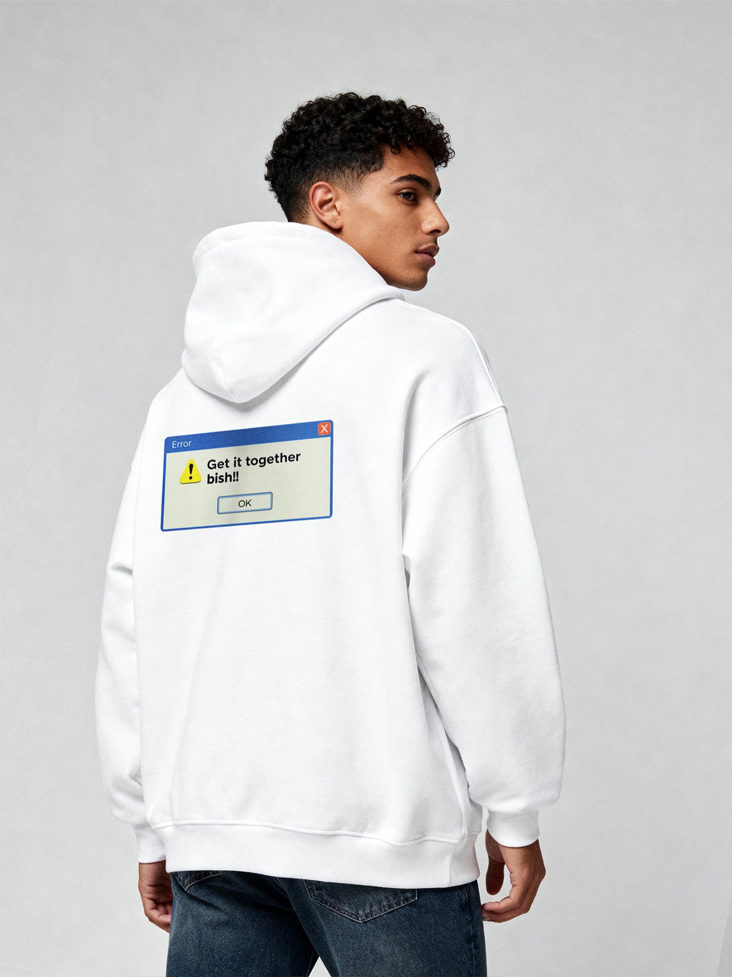 Get It Together Hoodie