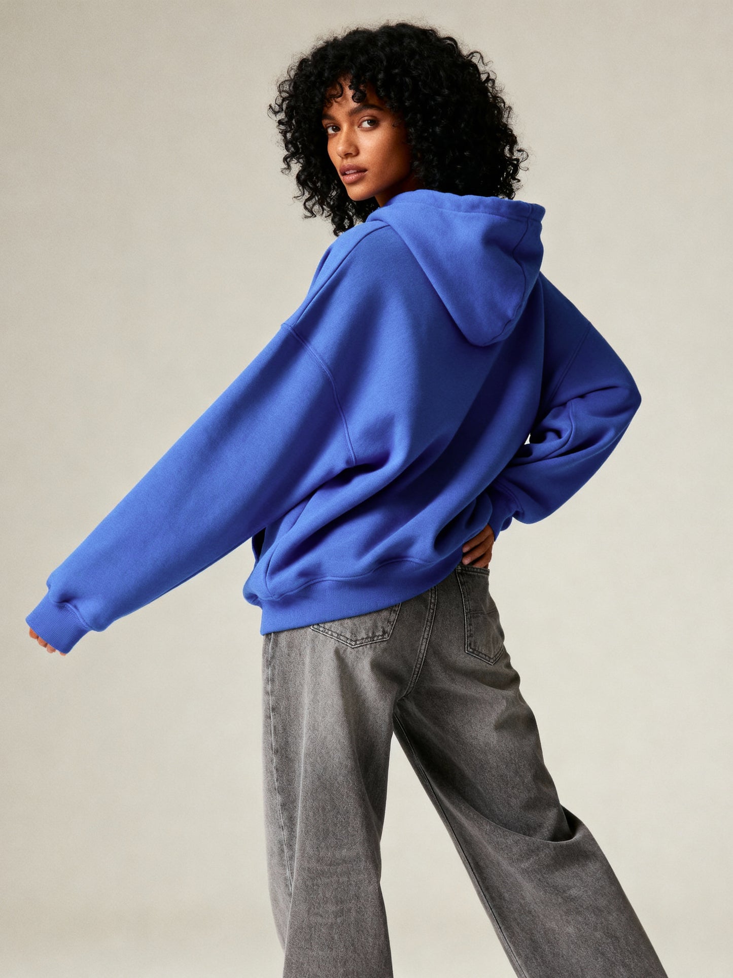 I Wish I Was a Robot Hoodie