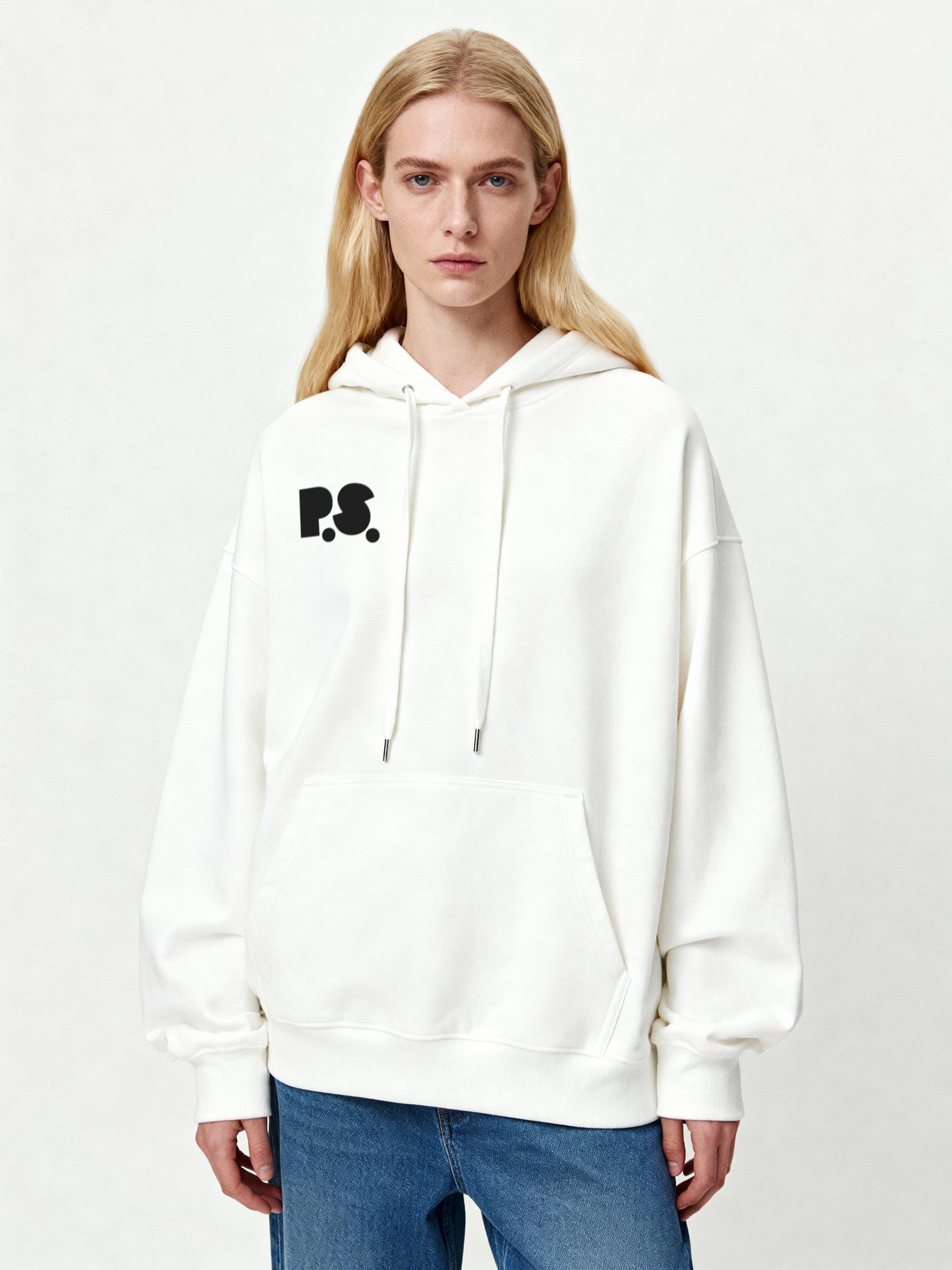 P.S. Hoodie