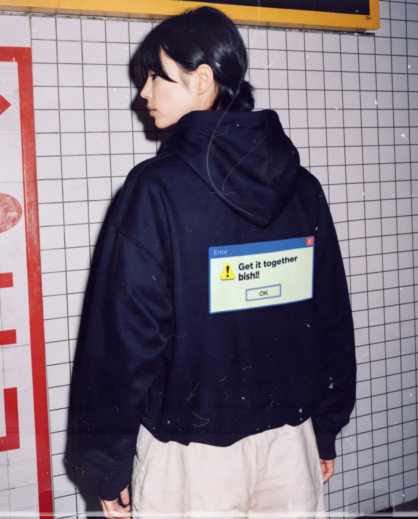 Get It Together Hoodie