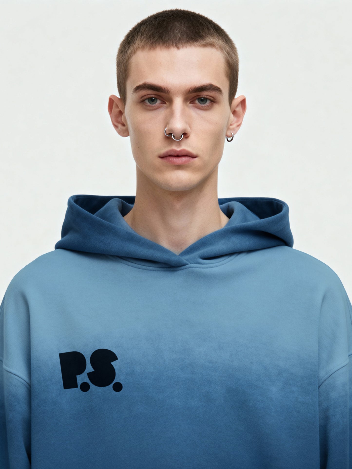 But Did You Die? Hoodie (Back Print)