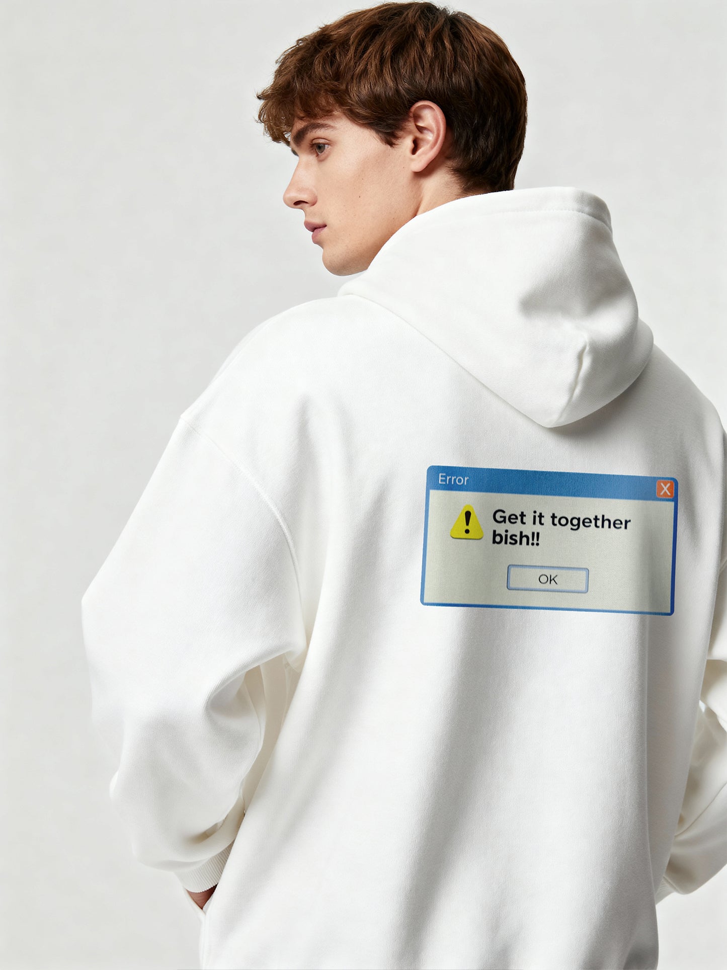 Get It Together Hoodie