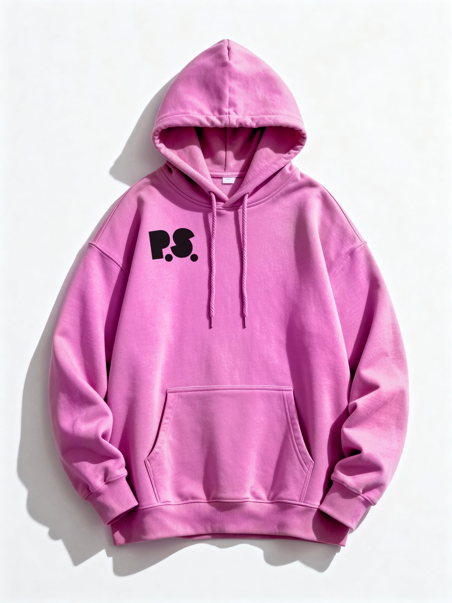 P.S. Hoodie