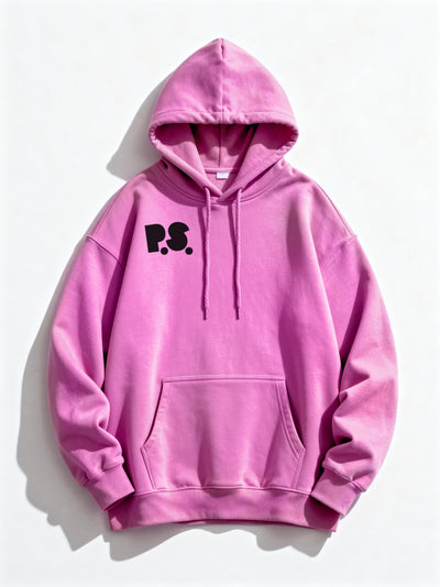 P.S. Hoodie
