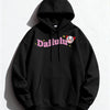 Dailulu Hoodie