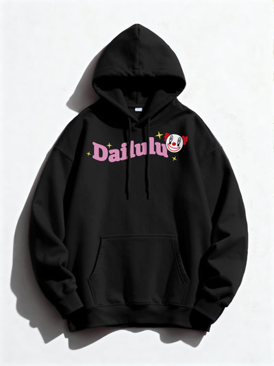 Dailulu Hoodie