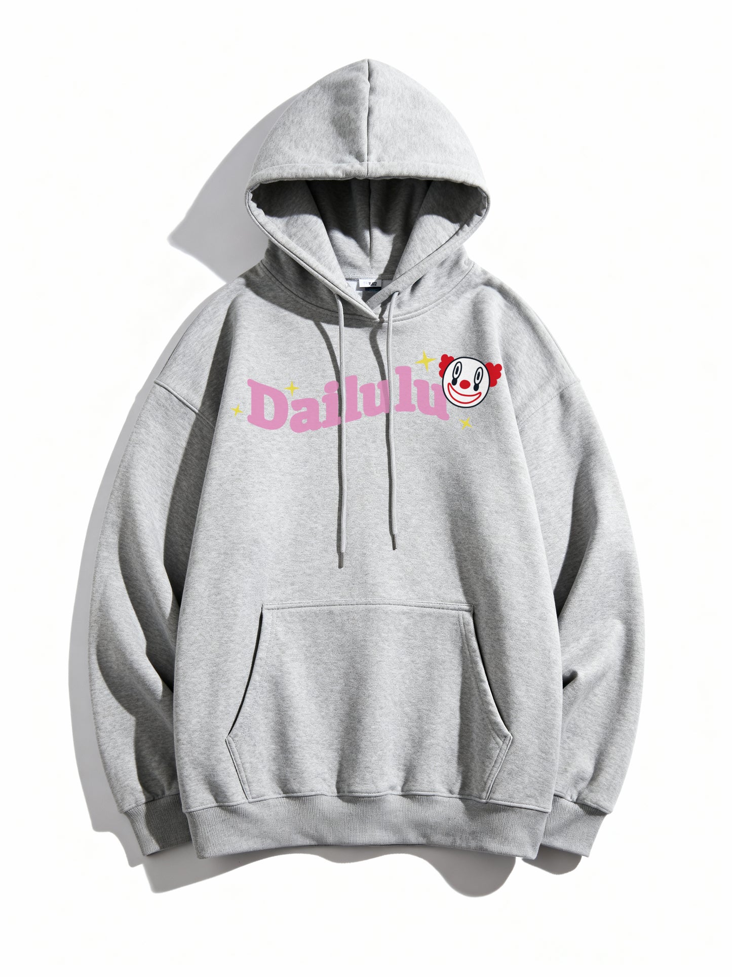 Dailulu Hoodie