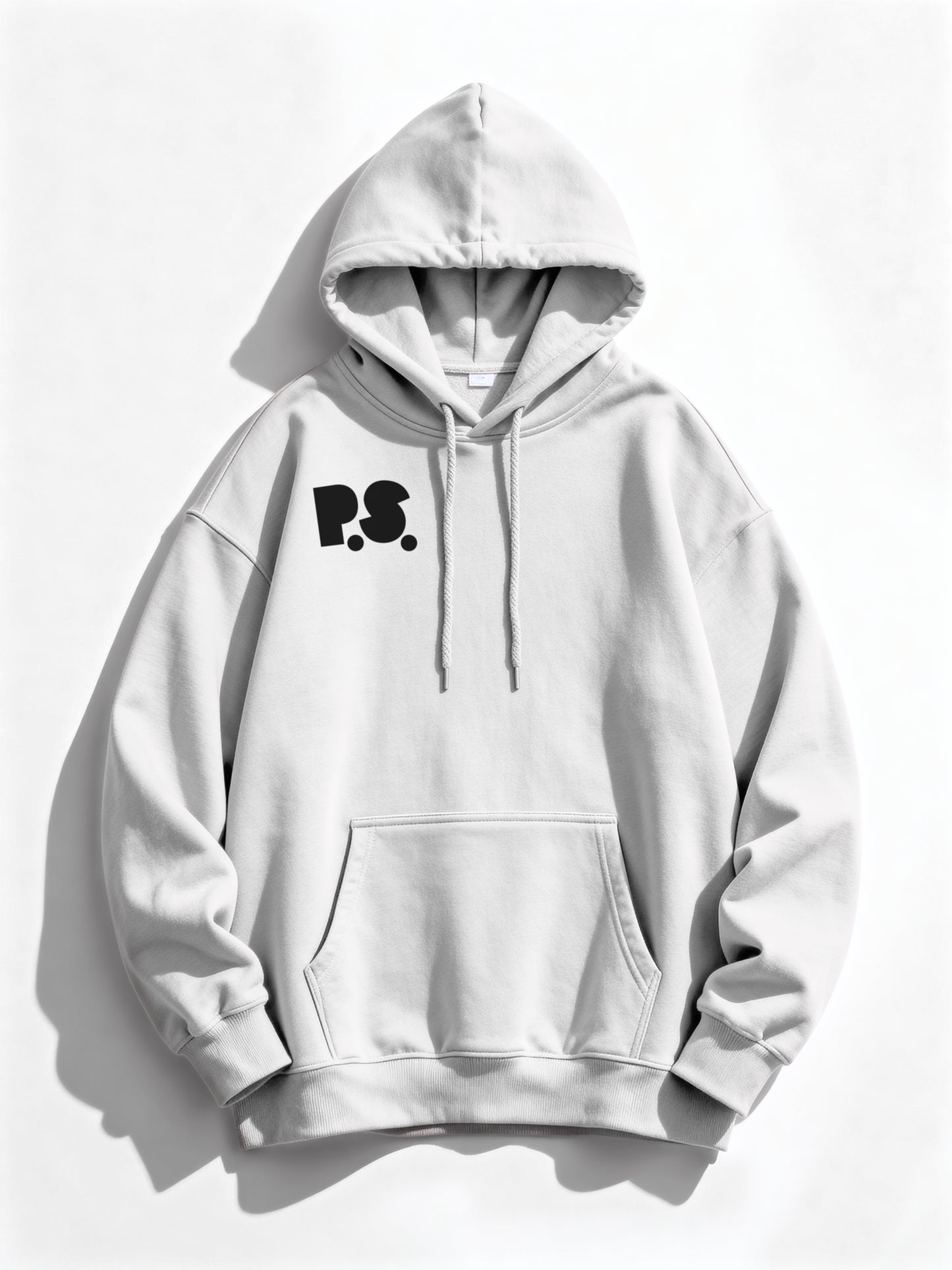 P.S. Hoodie