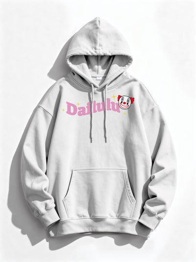 Dailulu Hoodie