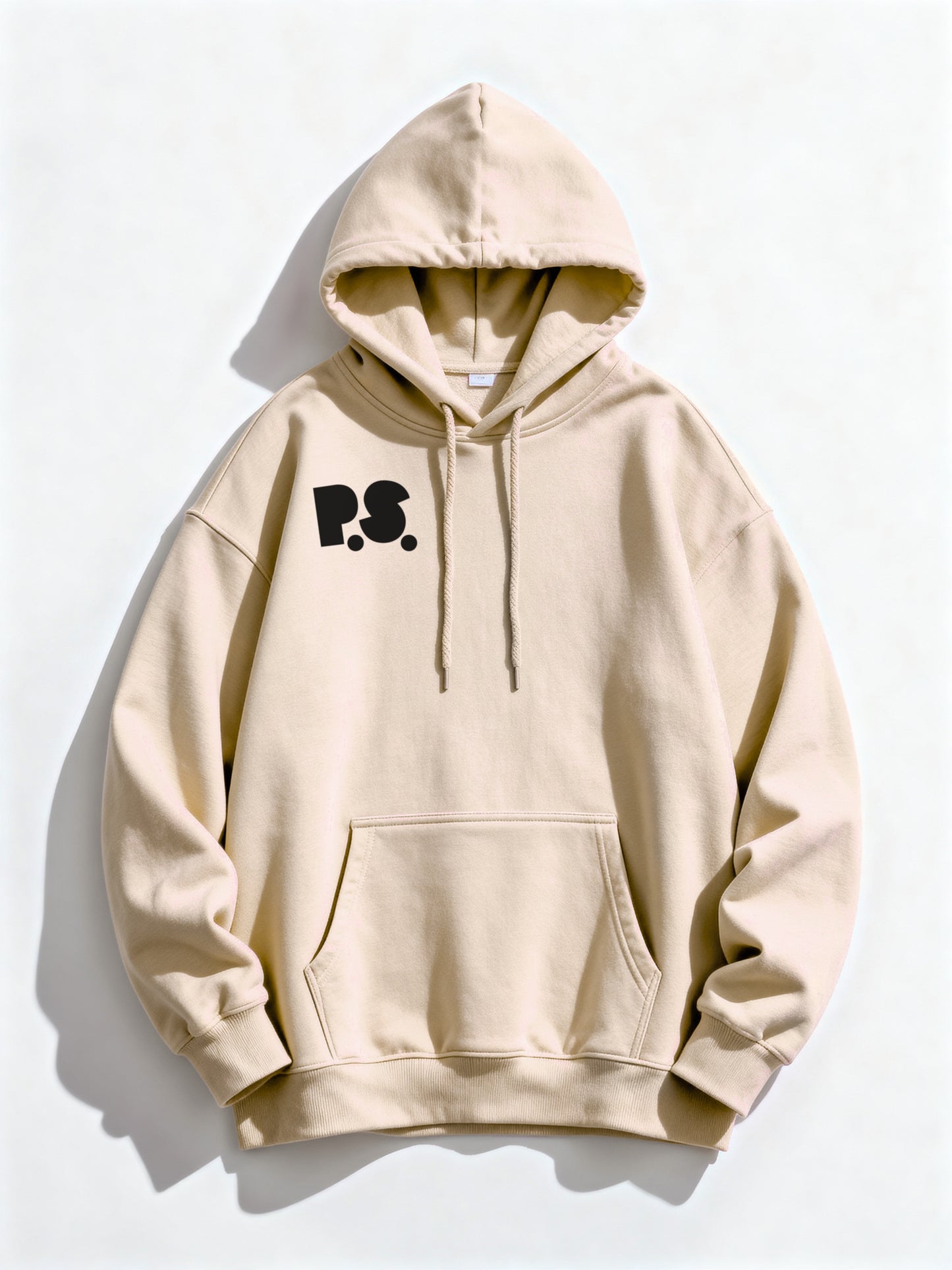 P.S. Hoodie