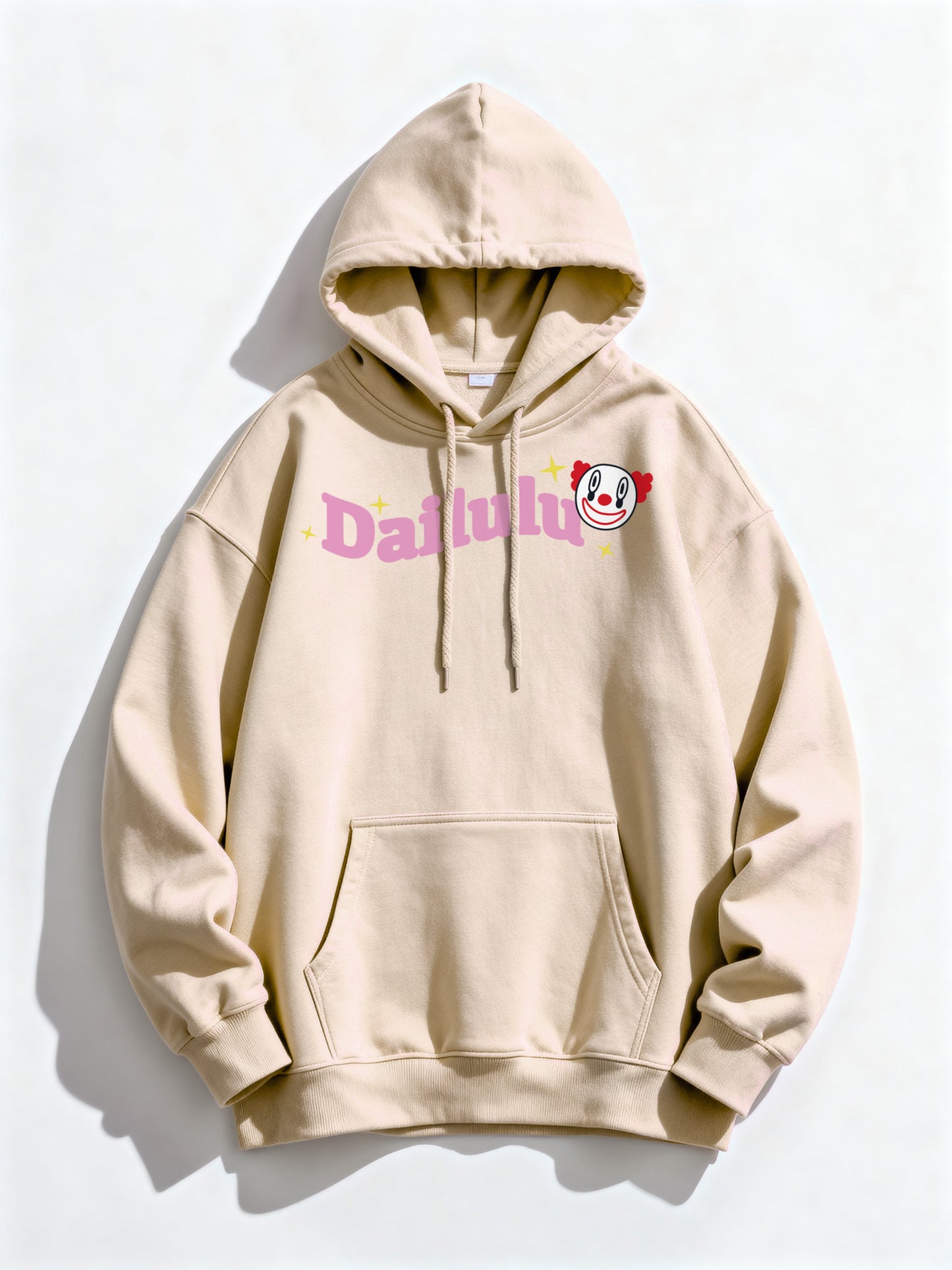 Dailulu Hoodie
