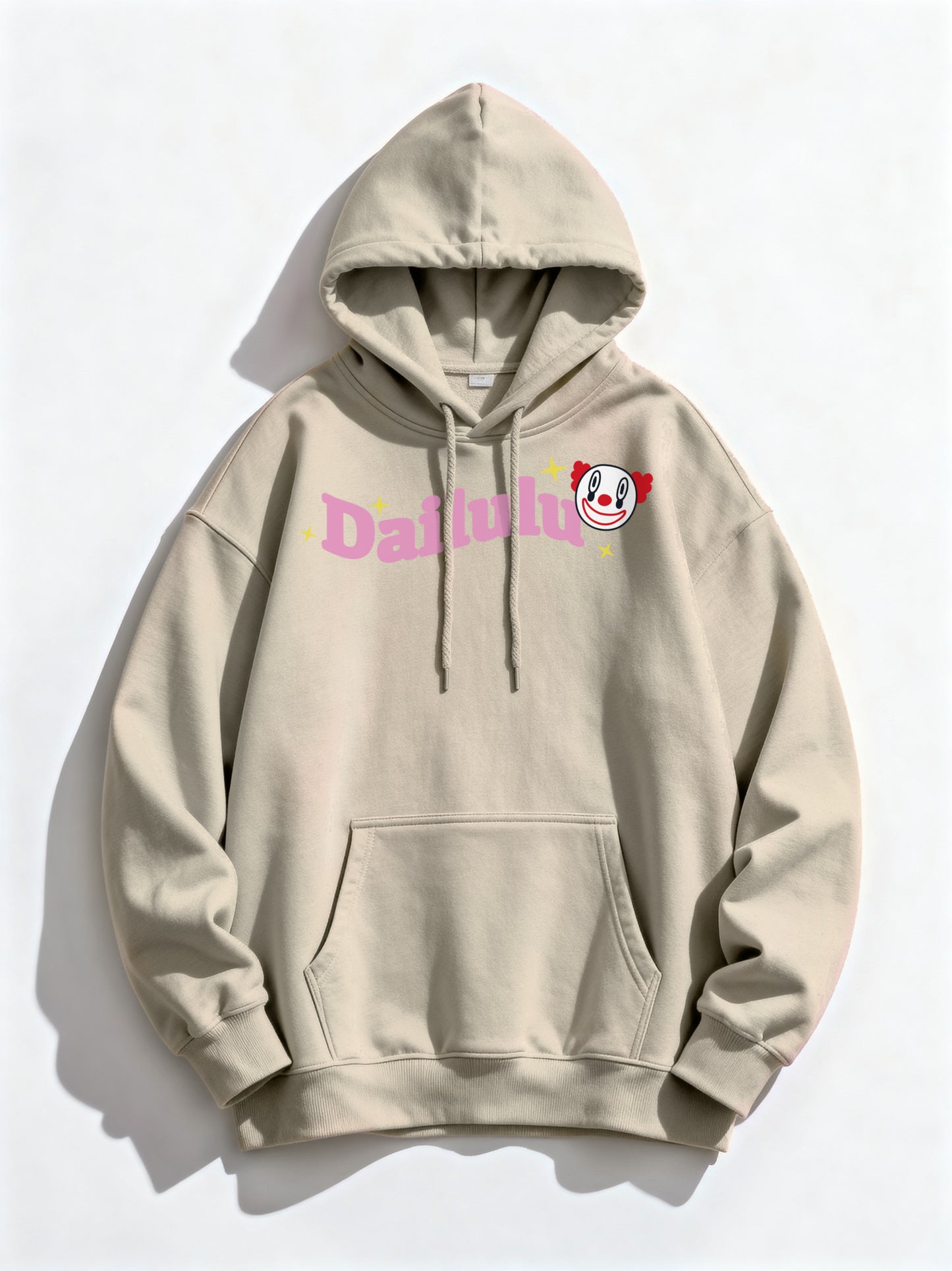 Dailulu Hoodie