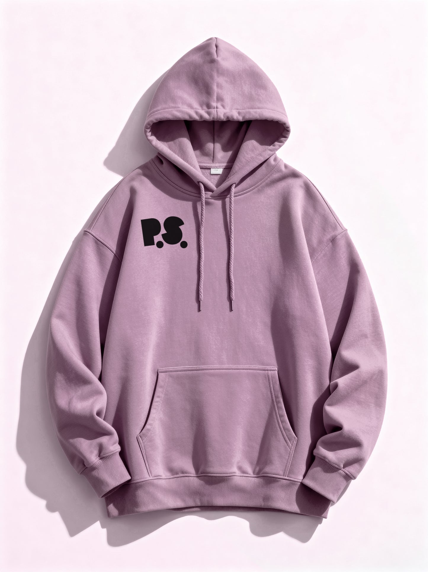 P.S. Hoodie