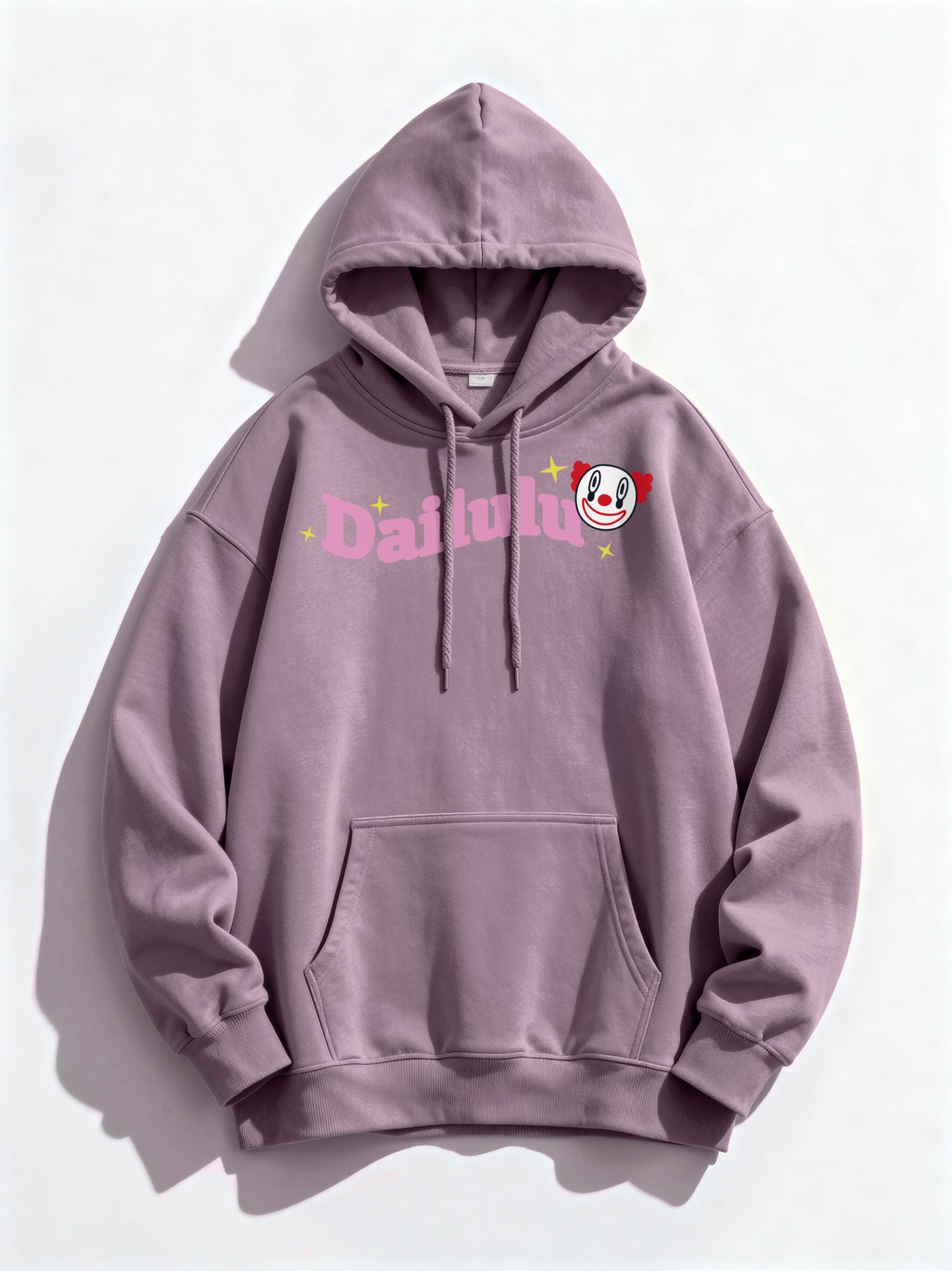 Dailulu Hoodie