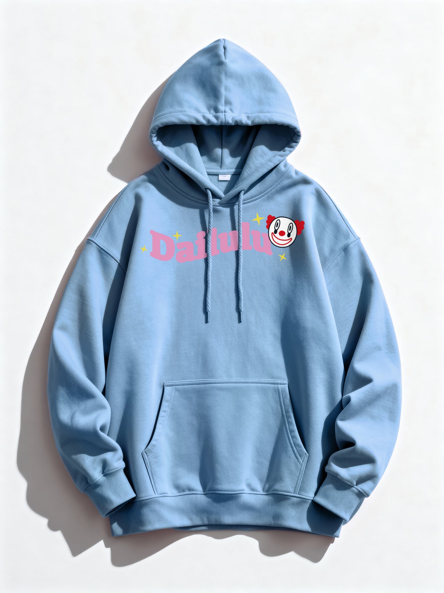 Dailulu Hoodie