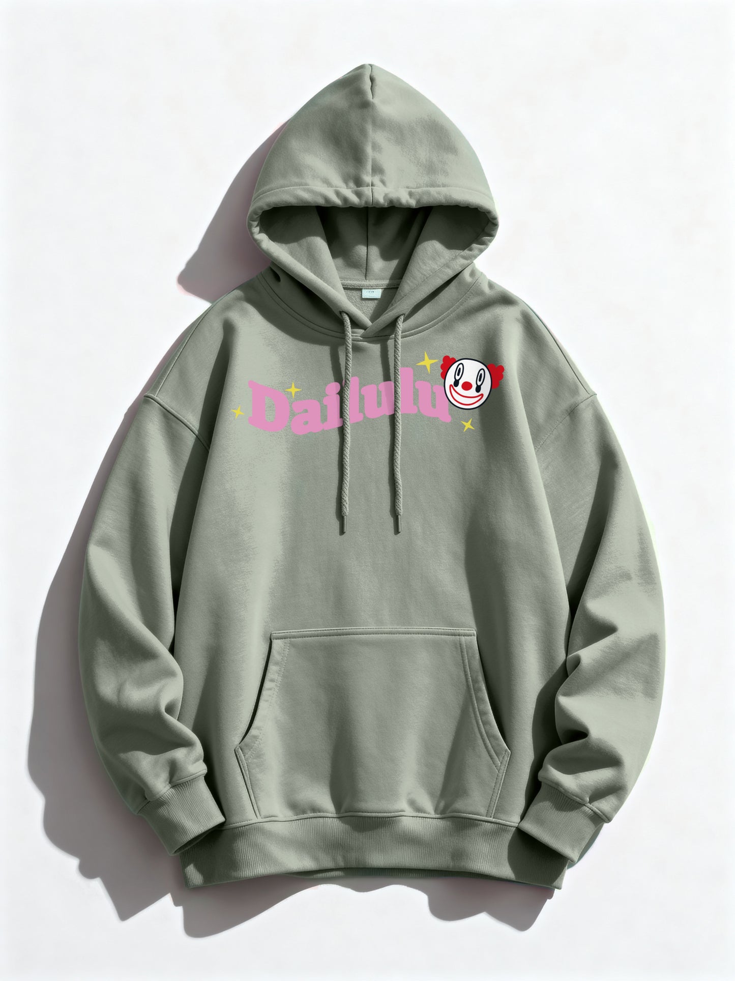 Dailulu Hoodie