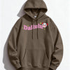 Dailulu Hoodie
