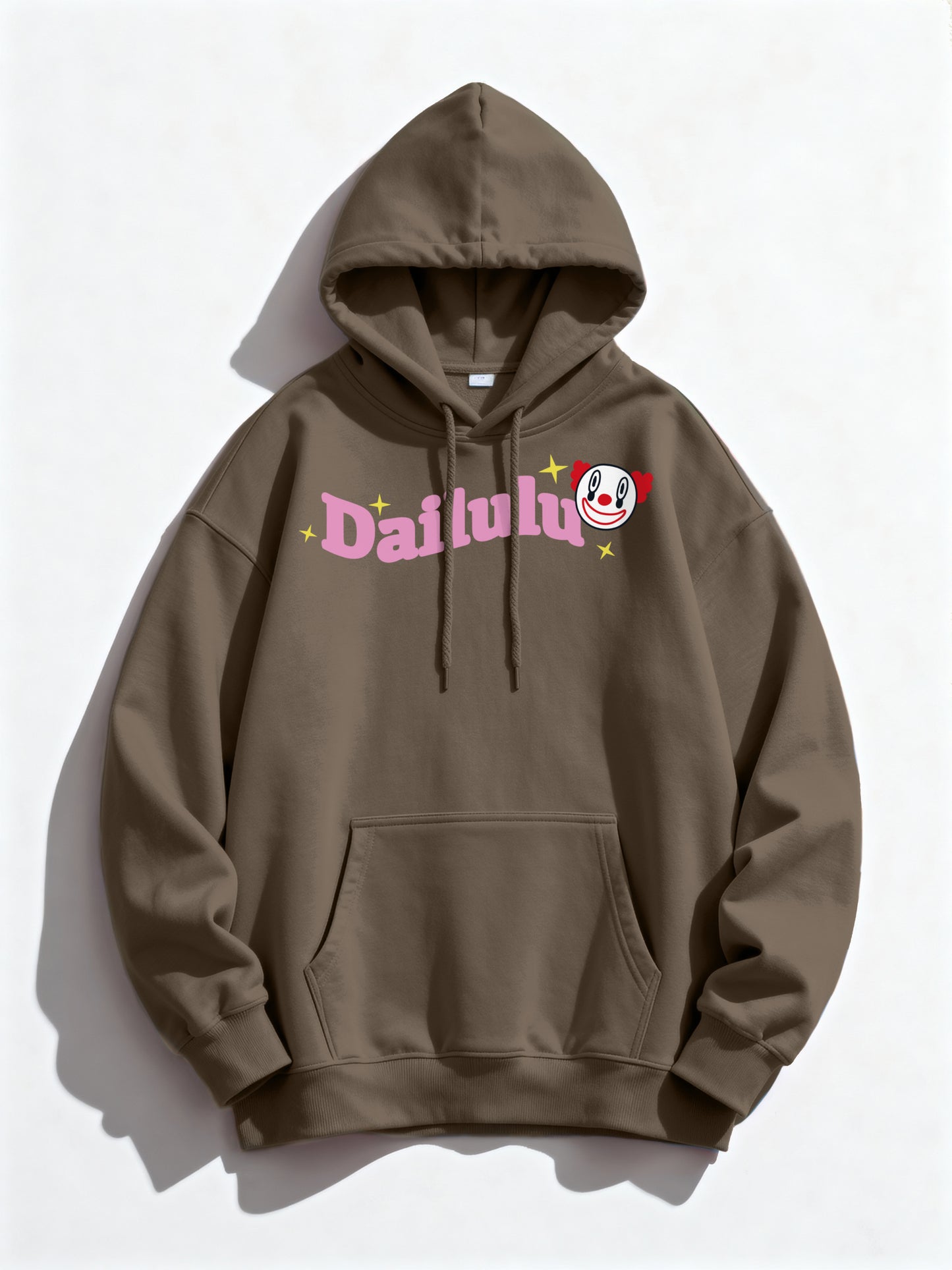 Dailulu Hoodie