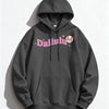 Dailulu Hoodie