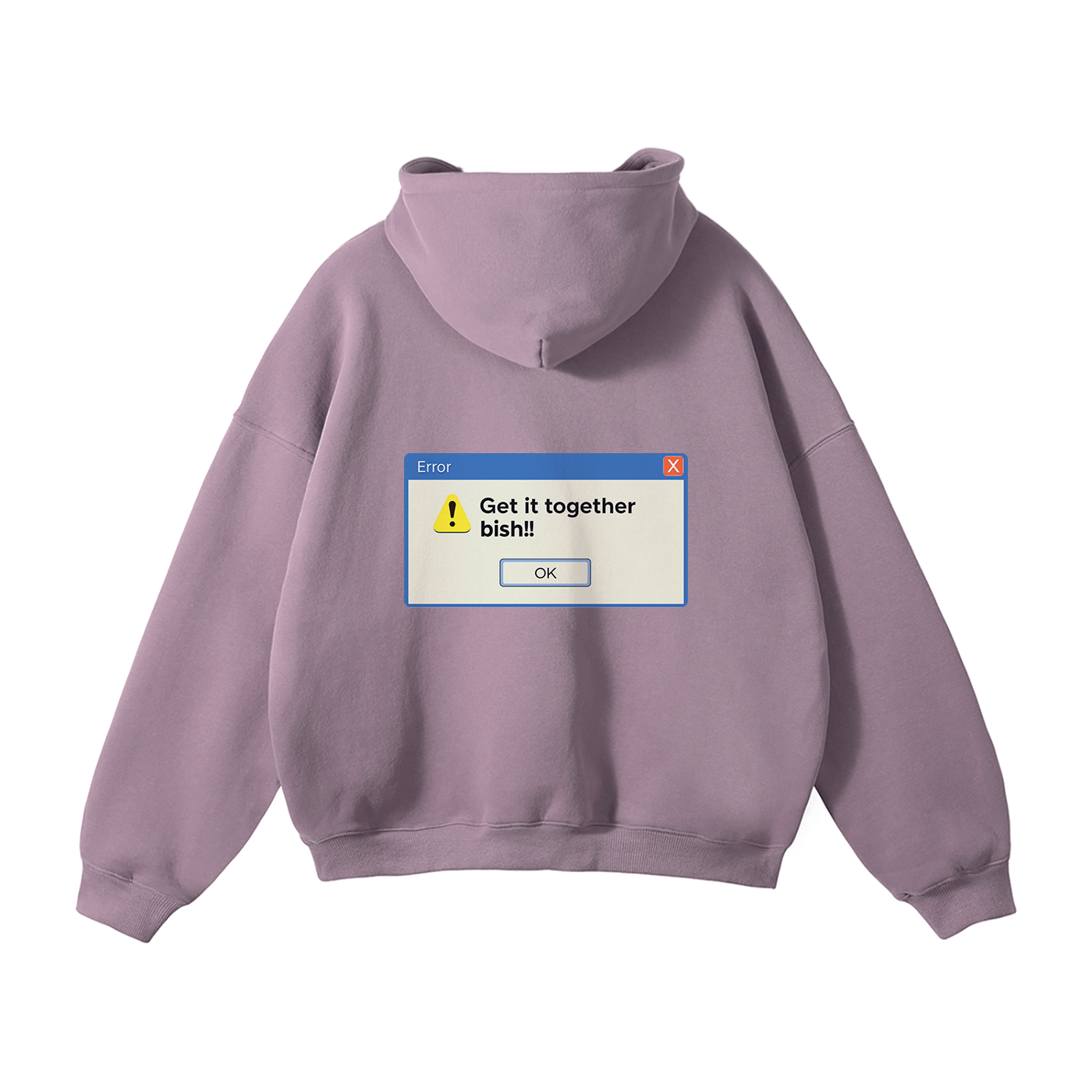 Get It Together Hoodie