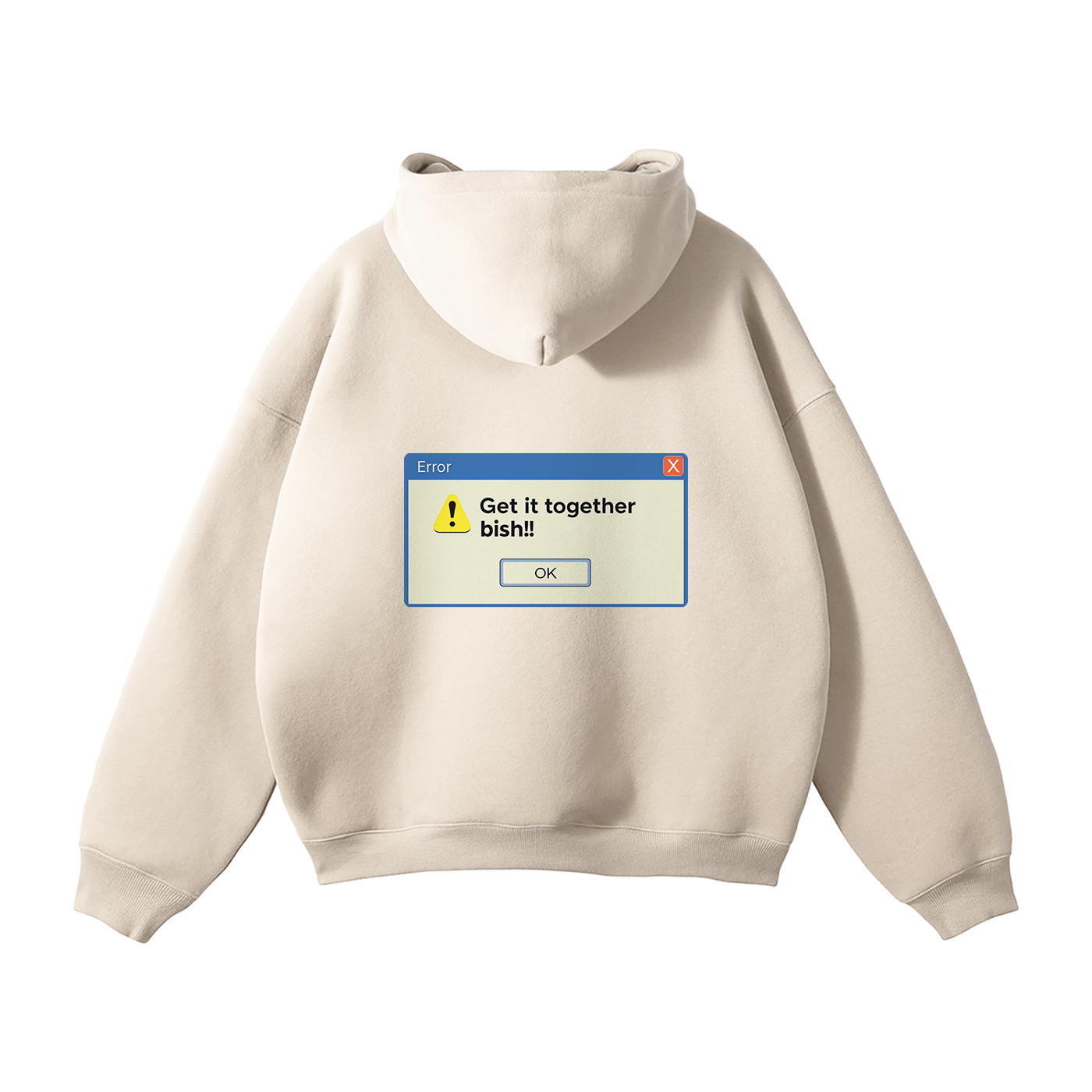 Get It Together Hoodie