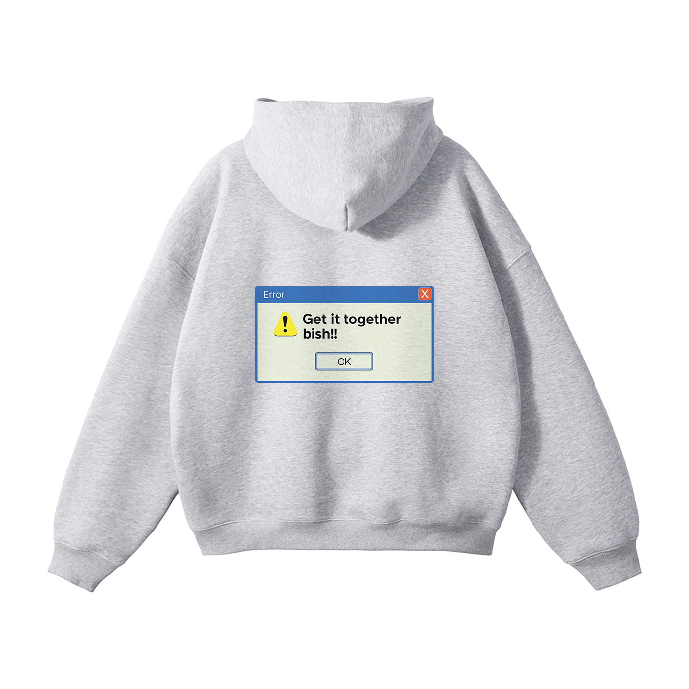 Get It Together Hoodie