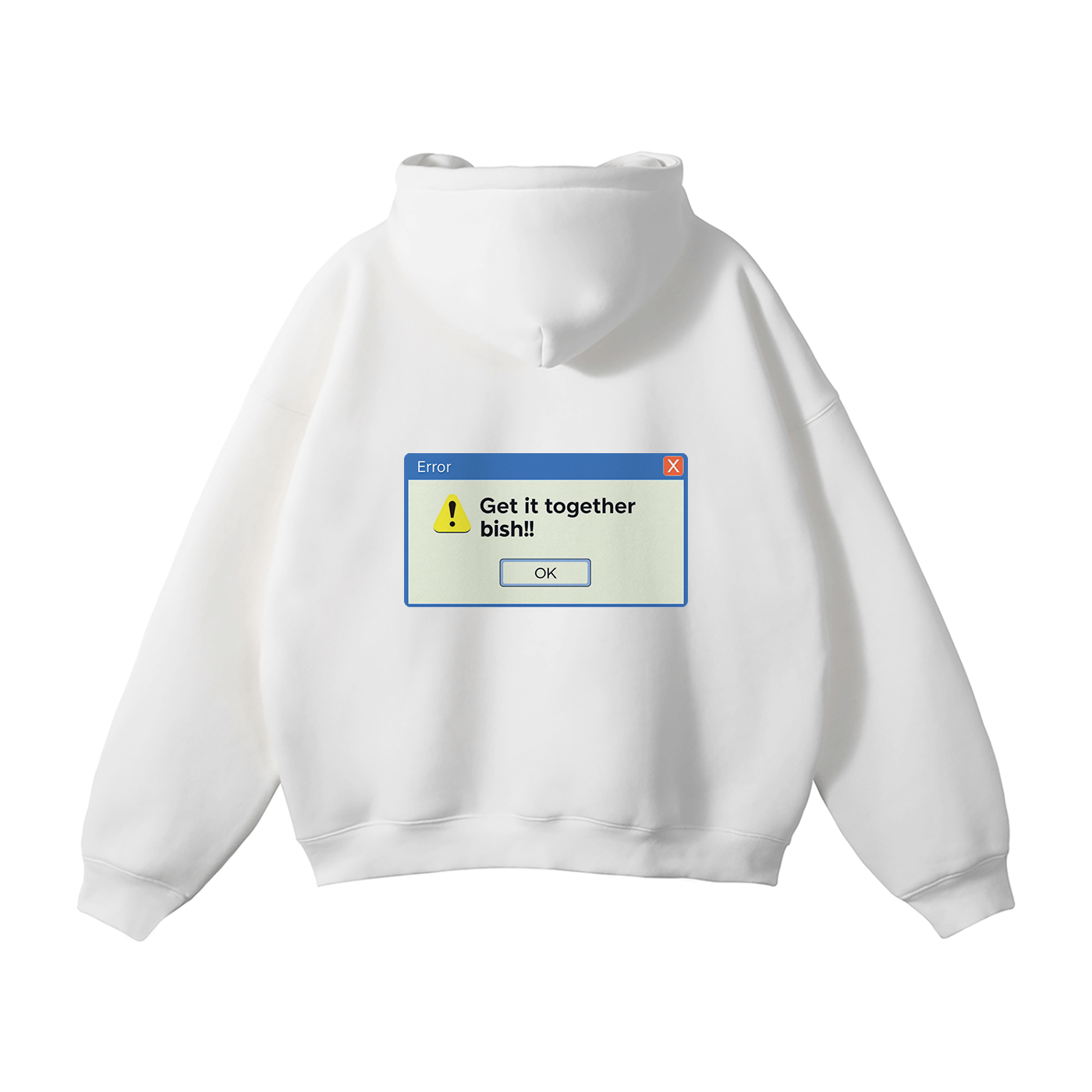 Get It Together Hoodie