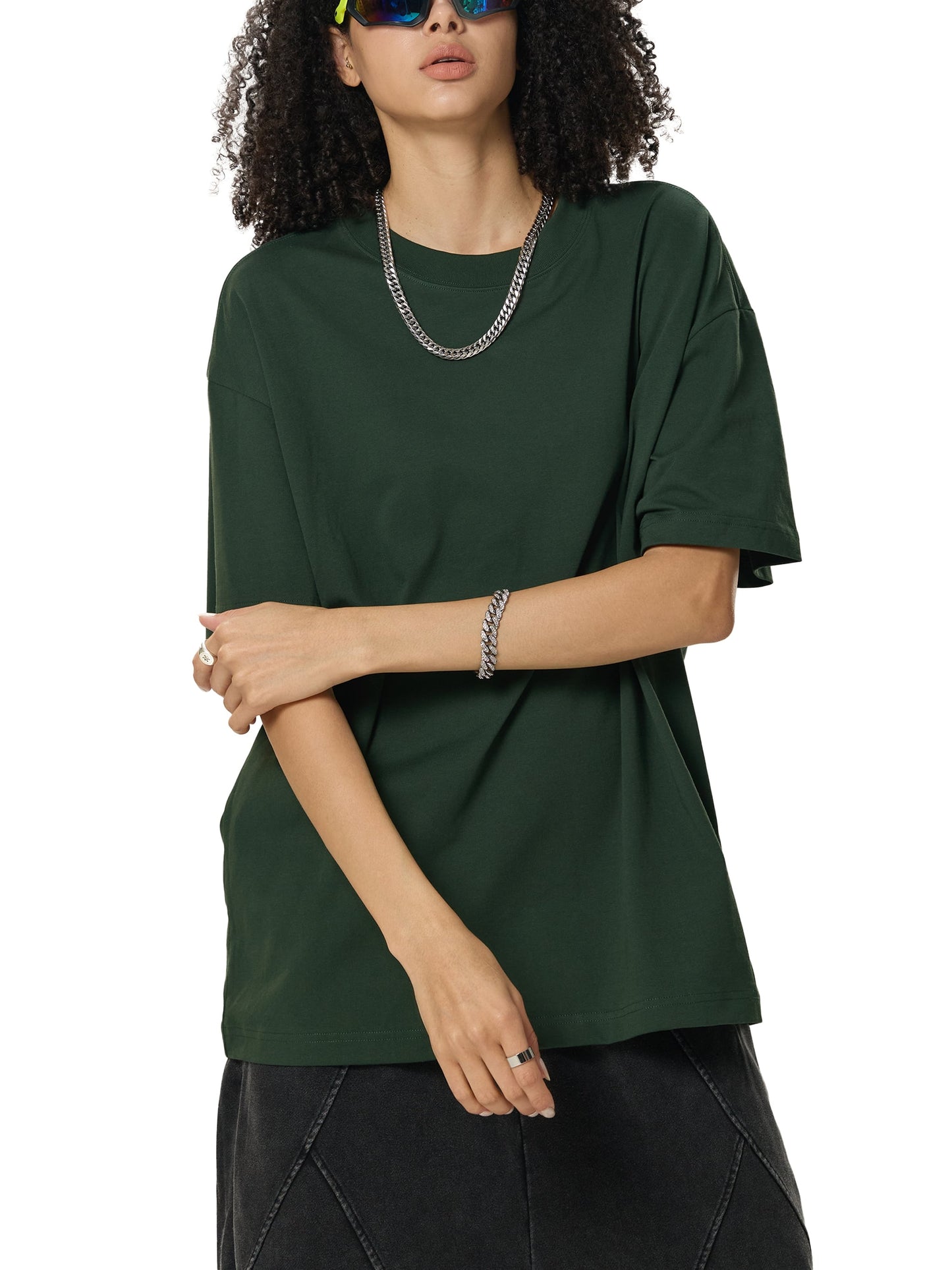 Custom Design T-Shirt