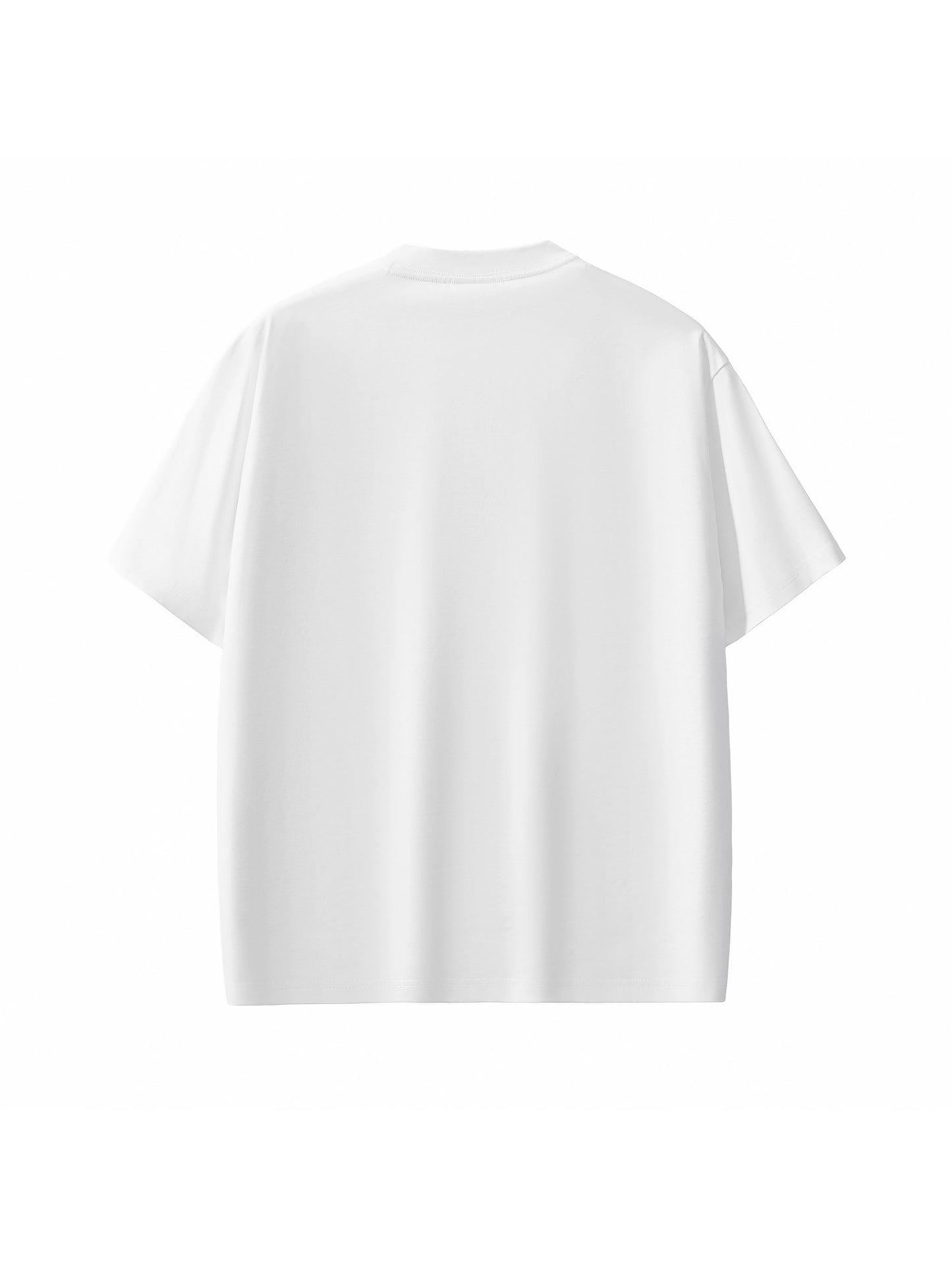 Custom Design T-Shirt