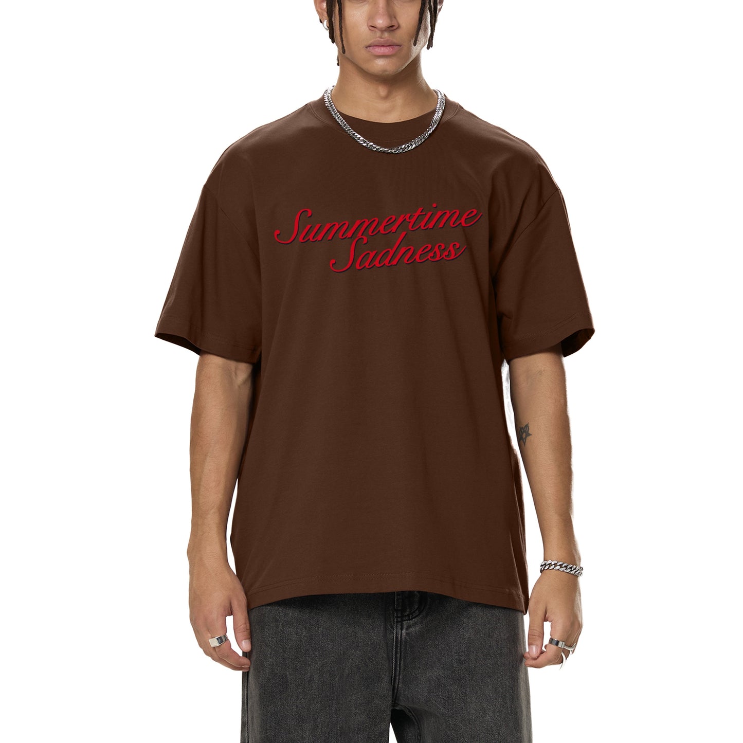 Summertime Sadness Tee