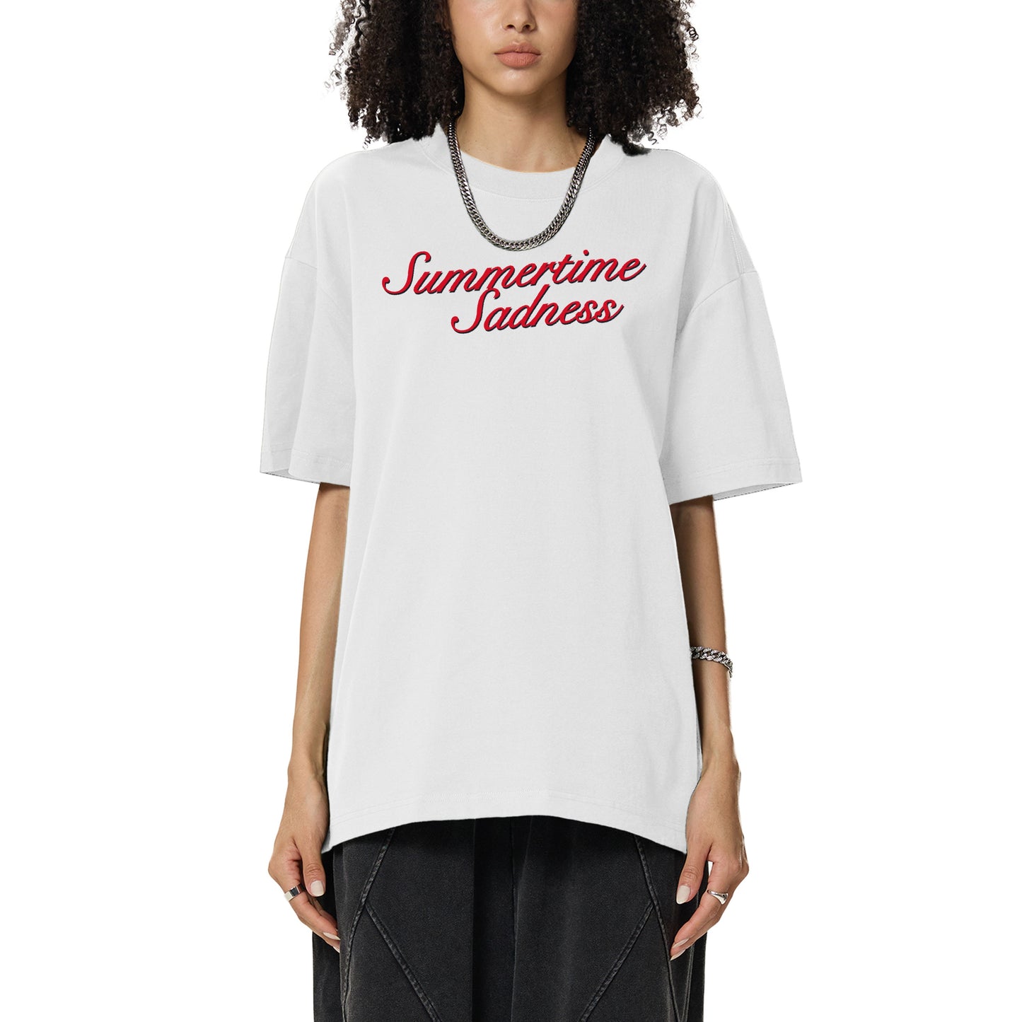 Summertime Sadness Tee